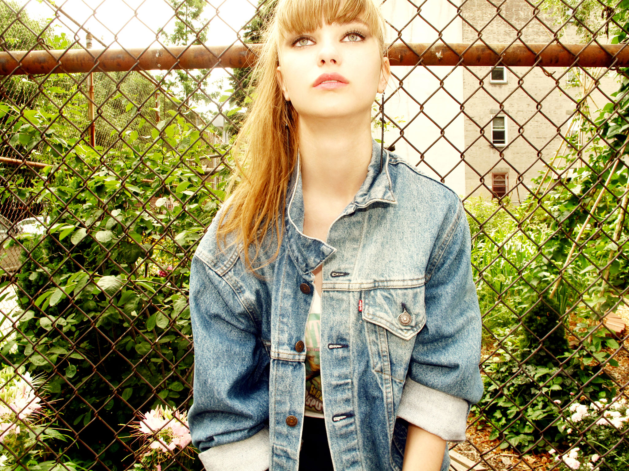 FGLG SUNSHINE GIRL